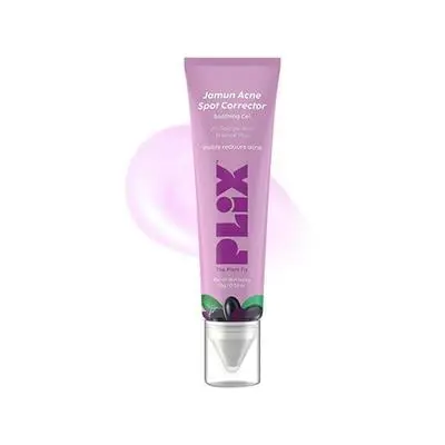 Plix Jamun Glow Acne Face Wash 1s