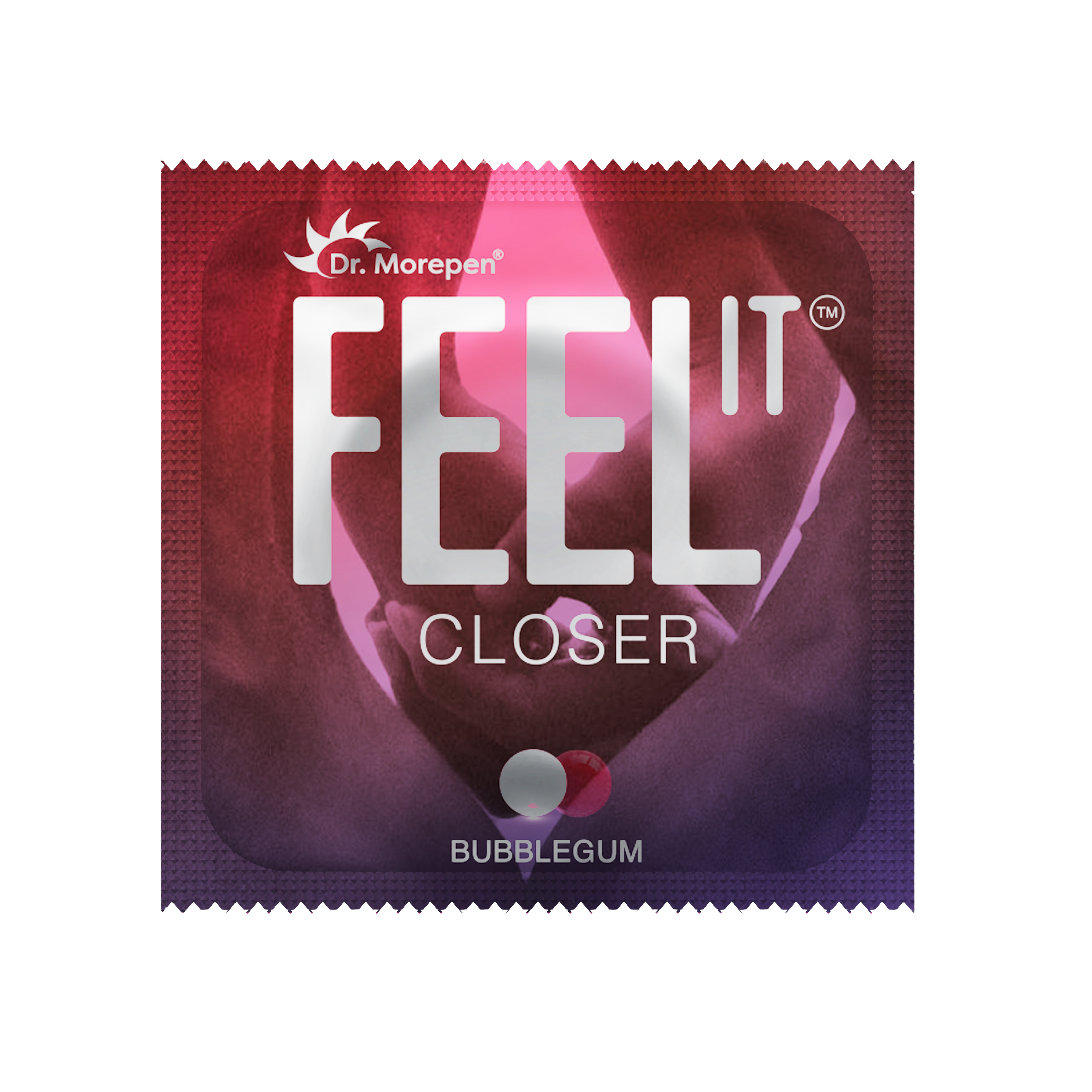 Dr.Morepen Condom Feel It Closer 3s