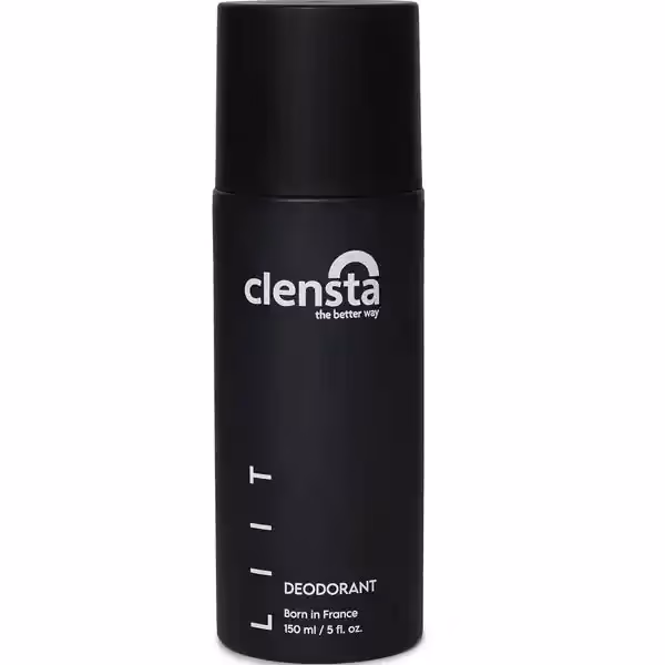 Clensta Body Spray LIIT 150ml