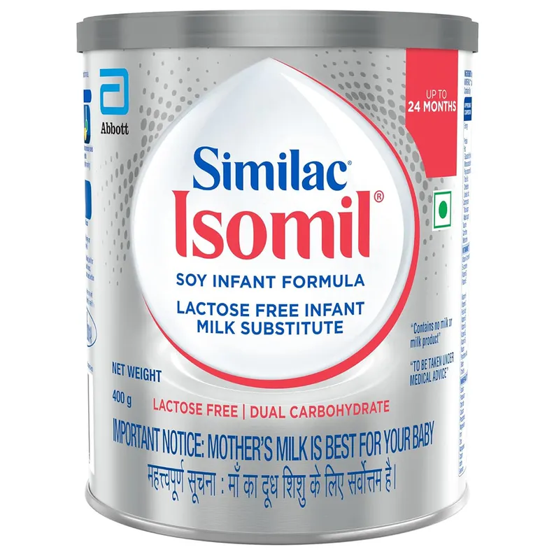 Similac Isomil Powder 400gm