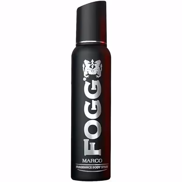Fogg Marco Body Spray 120 Ml