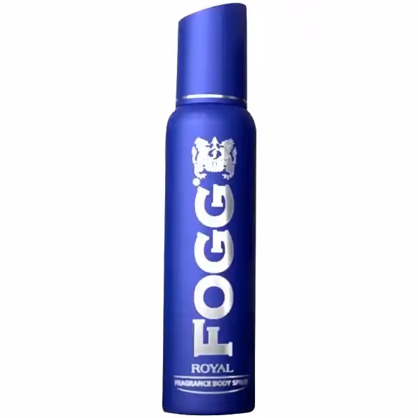 Fogg Royal Body Spray 120 Ml
