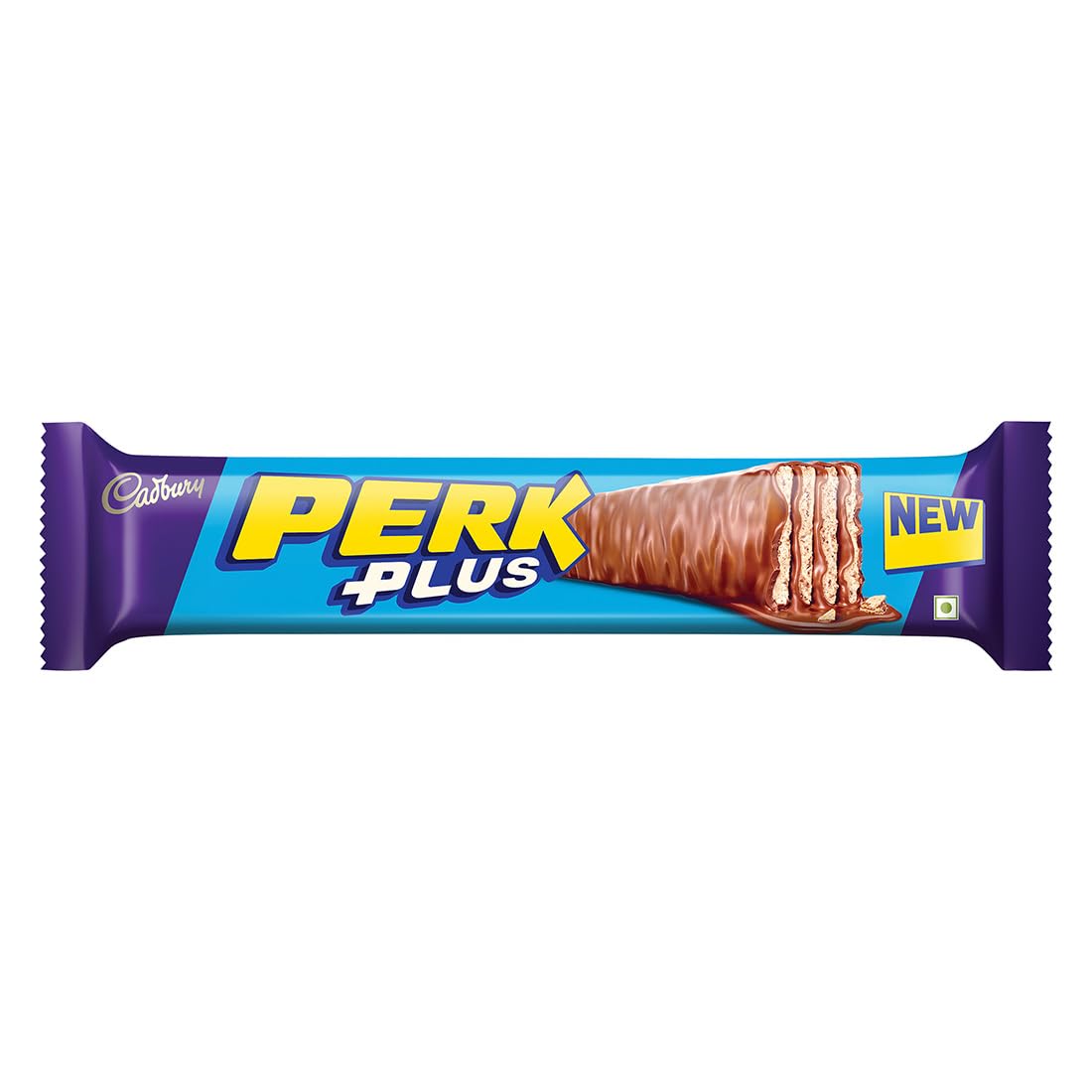 Cadbury Perk Plus Chocolate 40gm 40gm