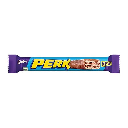 Cadbury Perk Chocolate 26g 26g