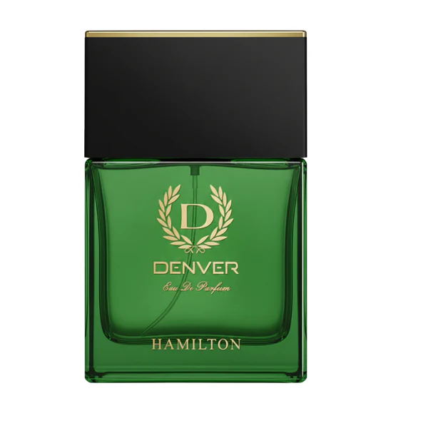 Denver Hamilton Perfum 70ML