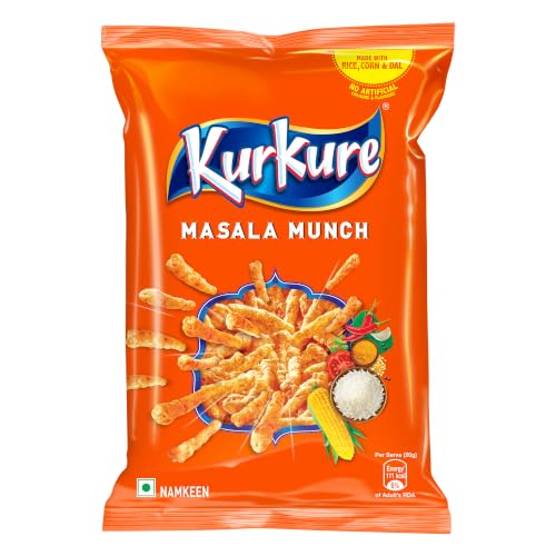 Kurkure Masala Munch 84.9G