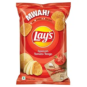 Lays Tomato Tango 52.9 G
