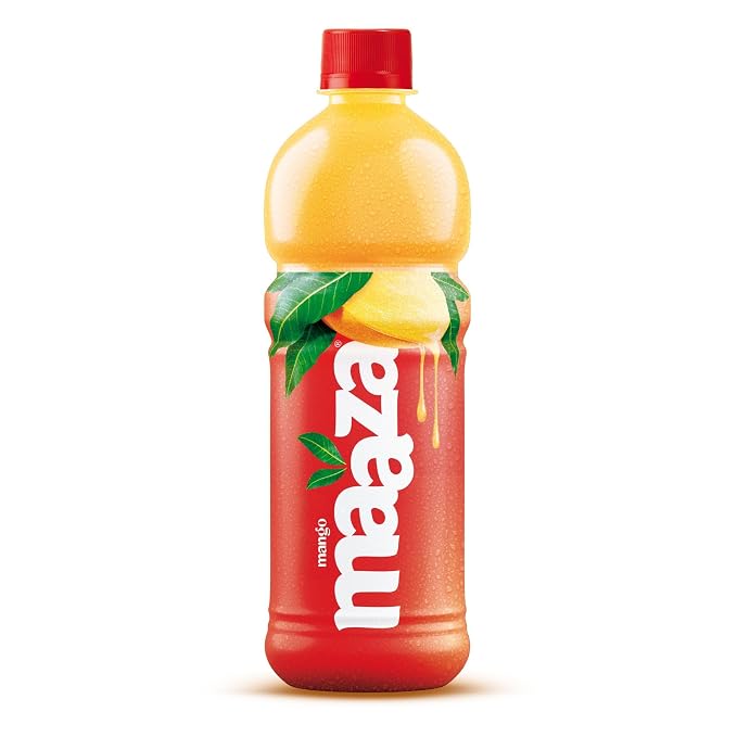 Maaza Mango Drink 600 Ml