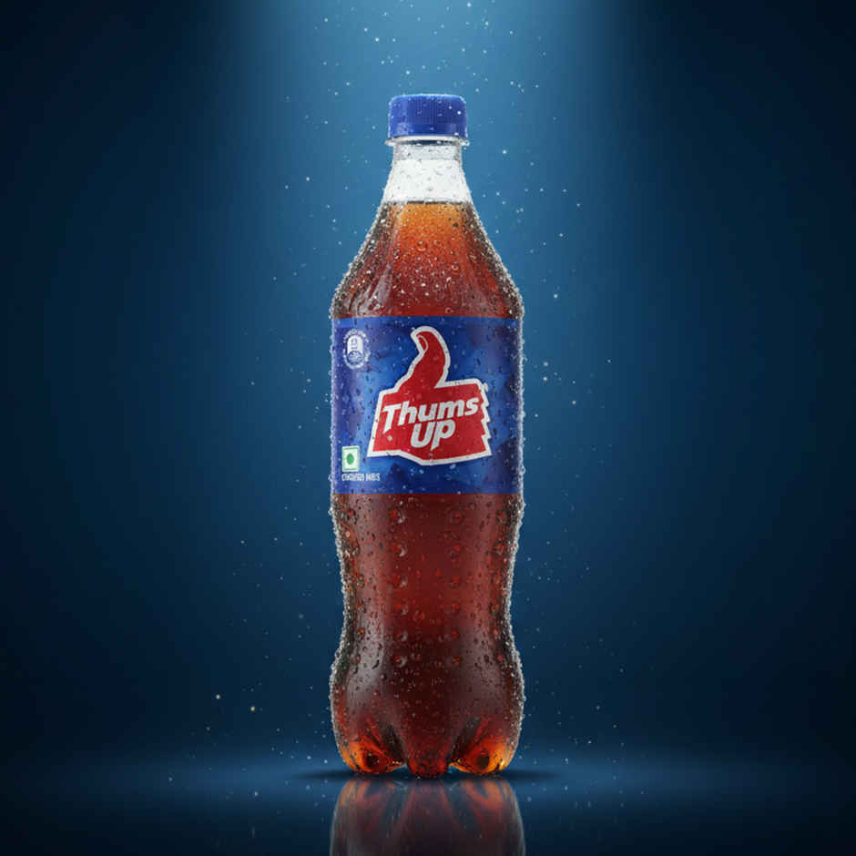 Thums Up 740 Ml