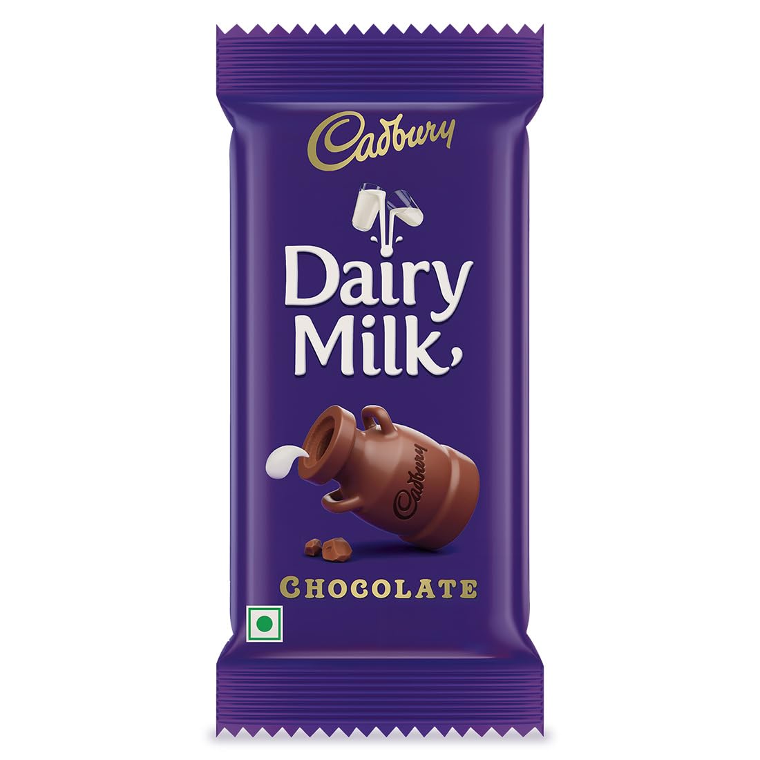 Cadbury Dairy Milk Chocolate 12.1Gm