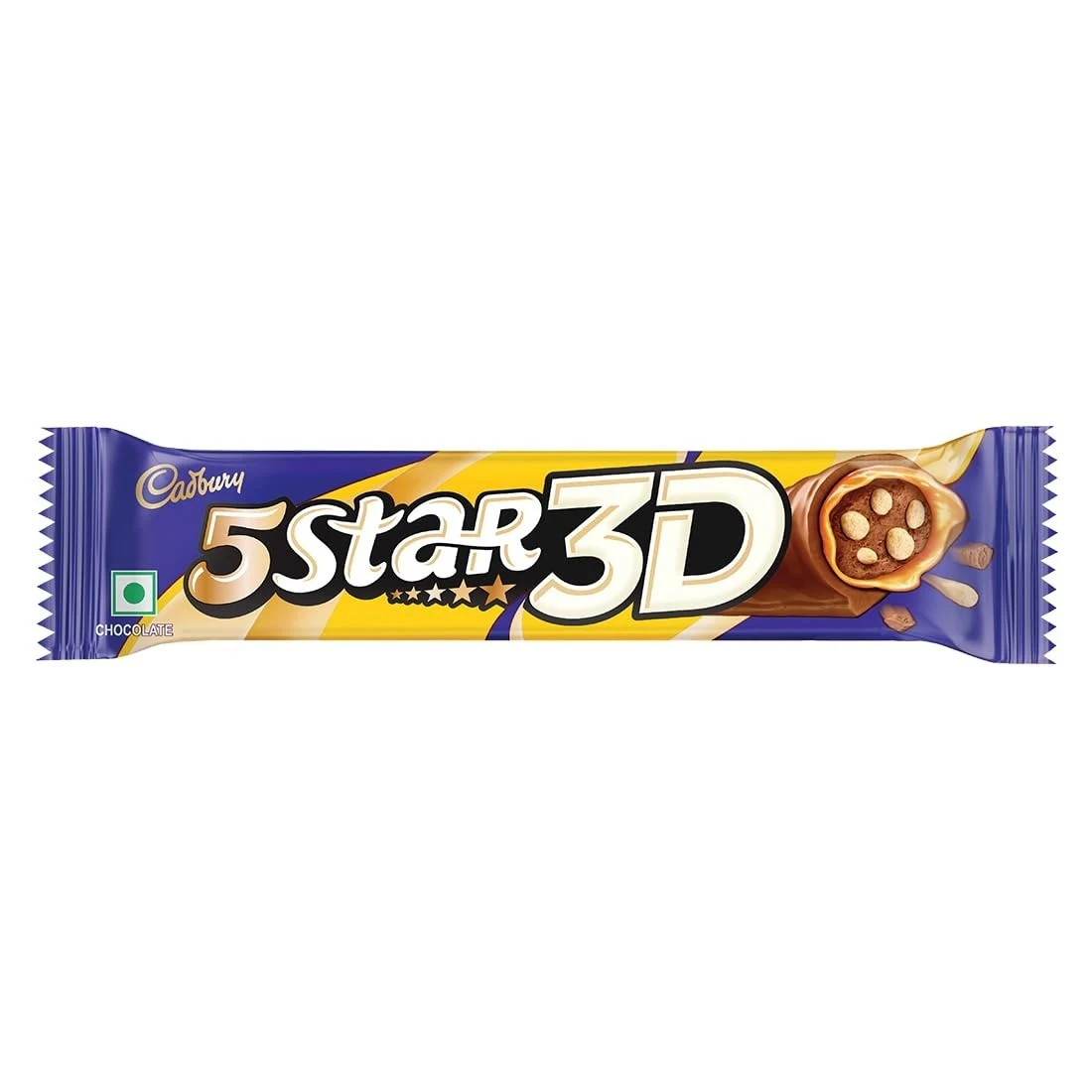 Cadbury Five Star 24.7Gm