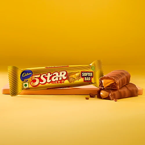Cadbury Five Star 40Gm