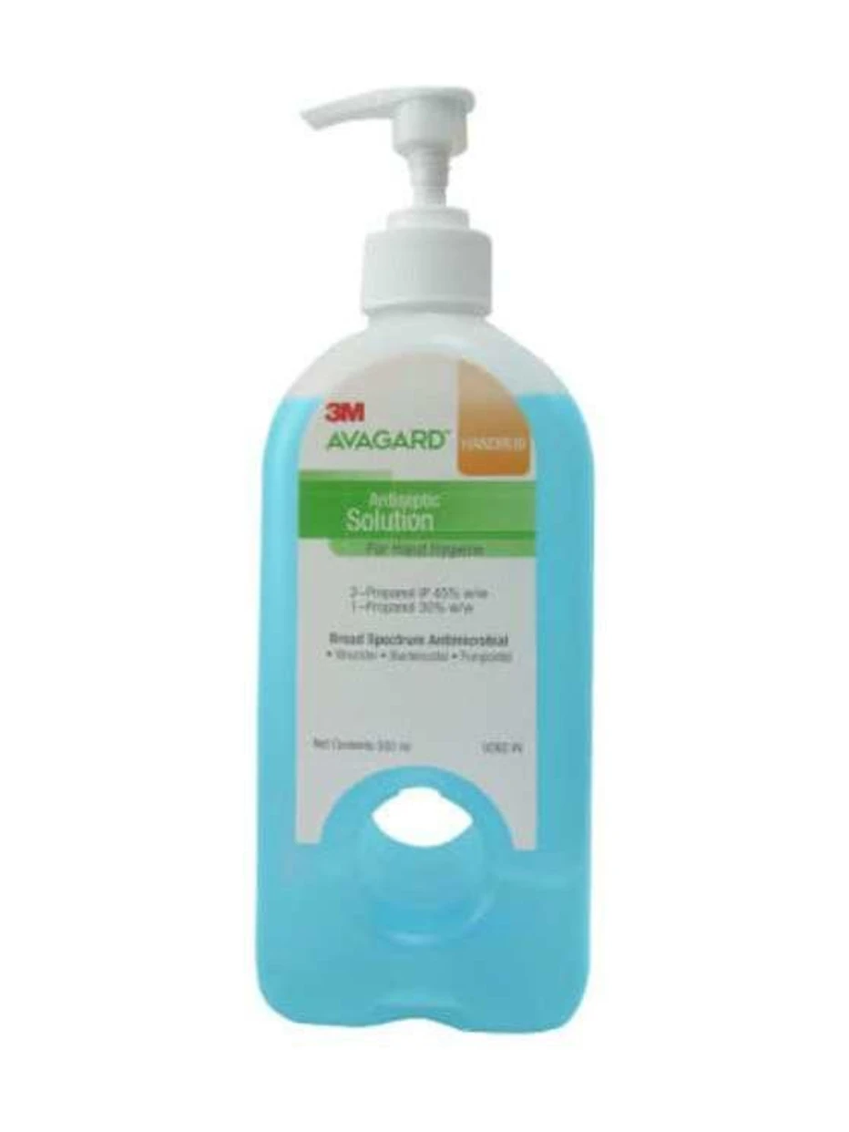 Avagard Handrub Blue 500ml