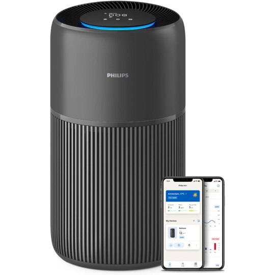Philips AC2221 Air Purifier