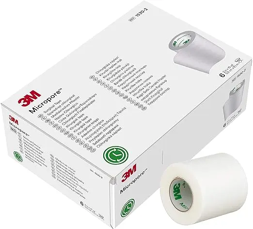 Micropore Tape 2inch