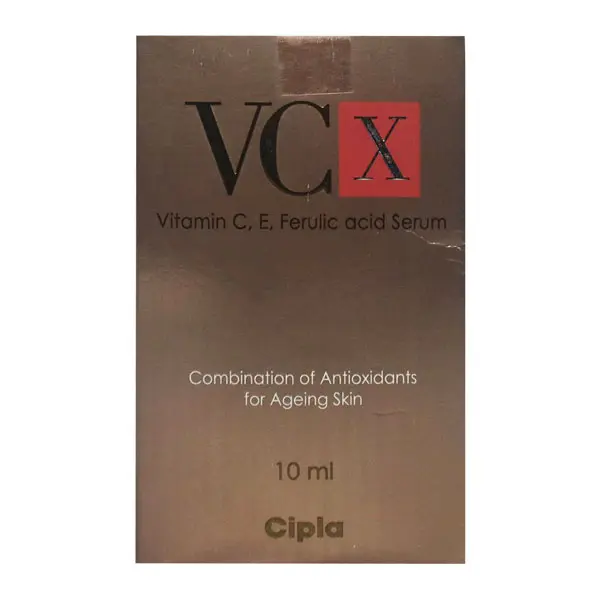 Vcx Serum 10ml