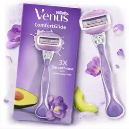 Gillete Venus Razor