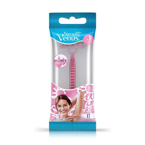 Gillete Venus Razor Simply