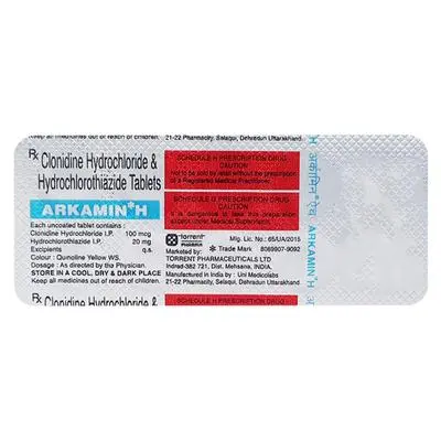 Arkamin H Tab 10S