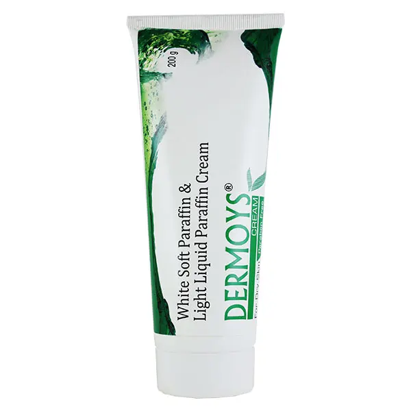 Dermoys Cream 200g