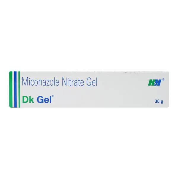 DK Gel 30g