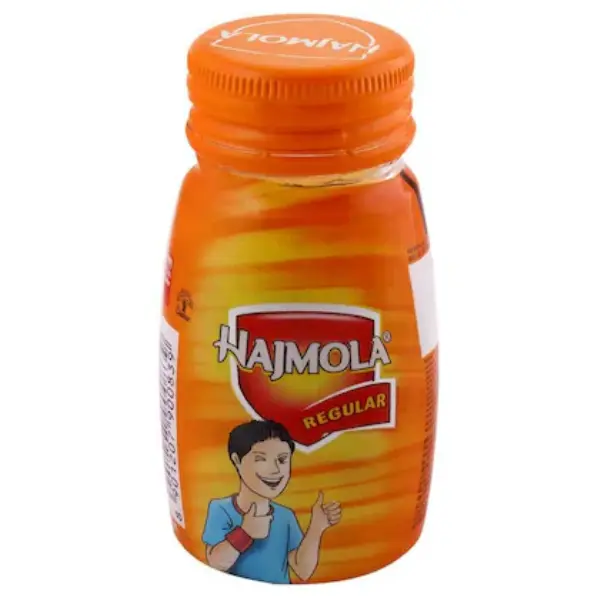 Dabur Hajmola Tablet Regular