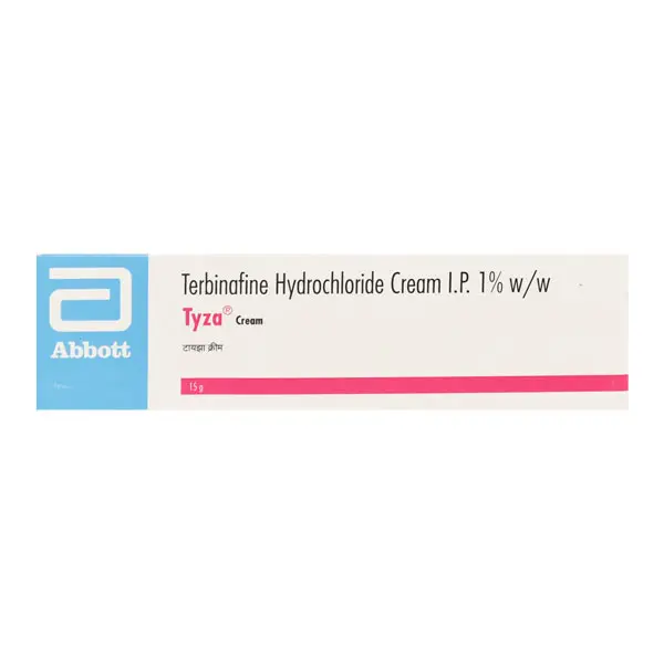 Tyza Cream 15g