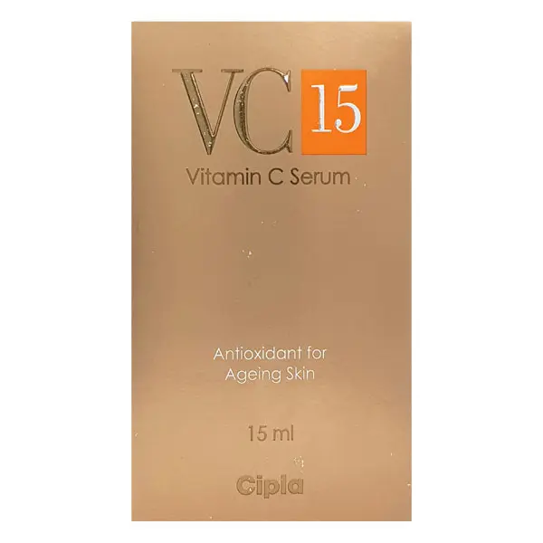VC 15 Serum 15ml