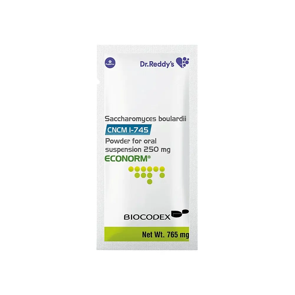 Econorm 250mg Sachet