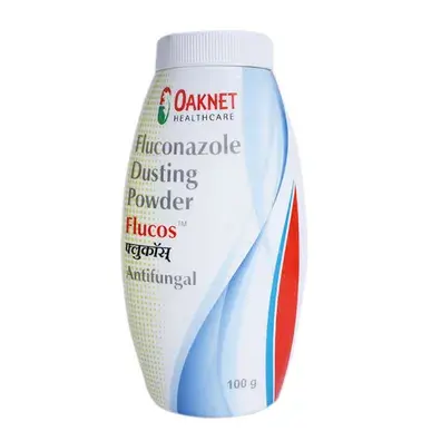 Flucos Powder 100g