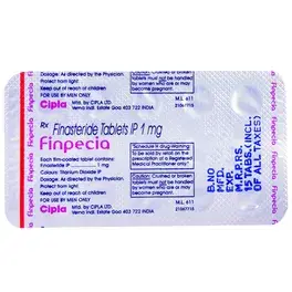 Finpecia Tablet
