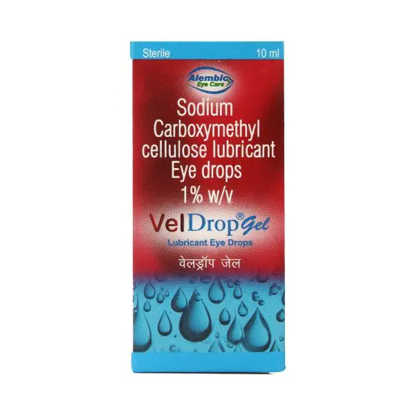 Veldrop Gel 10ml