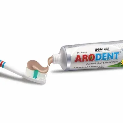 Arodent Dental Paste 100g
