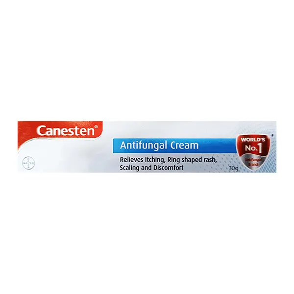Canesten Cream 30g