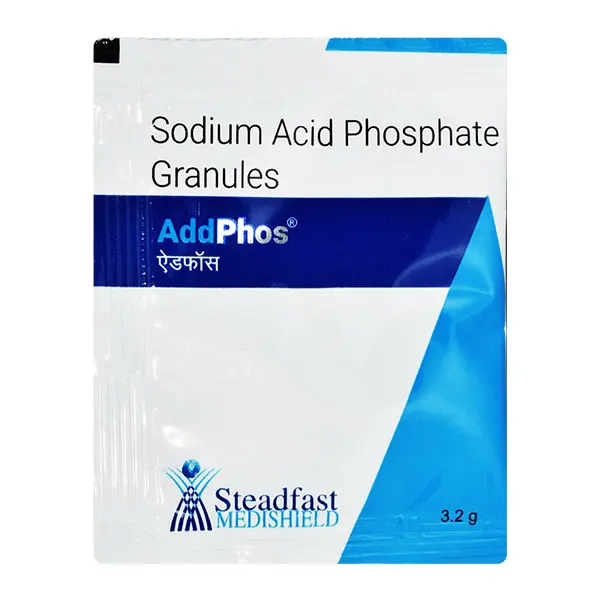 Addphos Sachet 3.2g