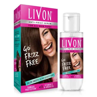 Livon Serum 20ml