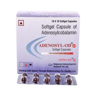 Adenosyl OD Capsule