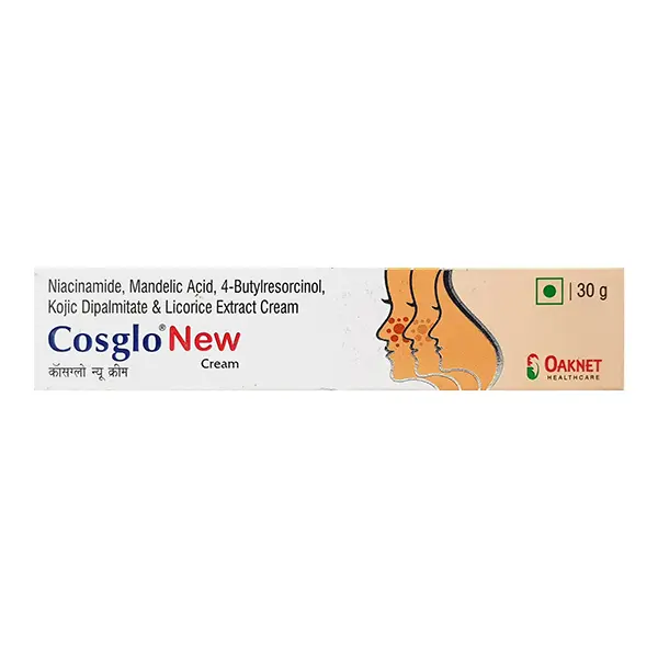 Cosglo New Cream 30g