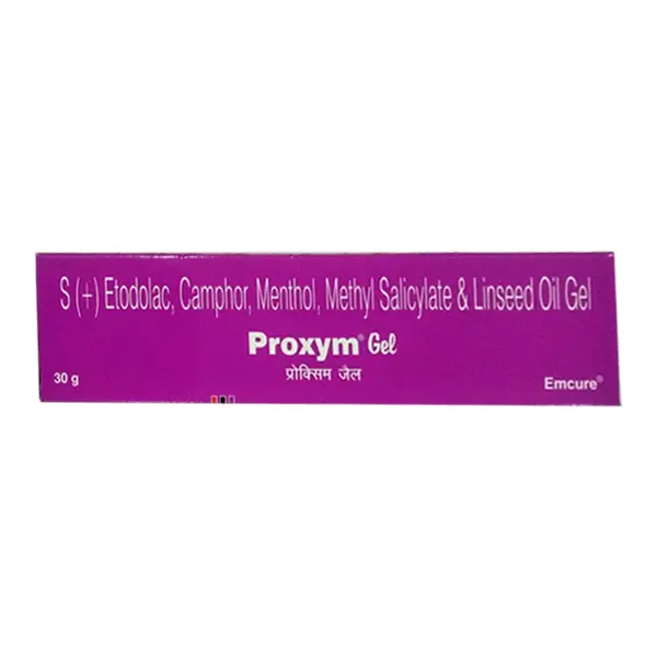 Proxym Gel 30g
