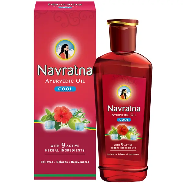 Navratan Oil 50ml