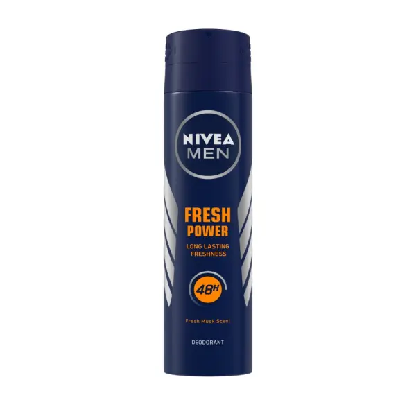 Nivea Deo Fresh Power 150ml