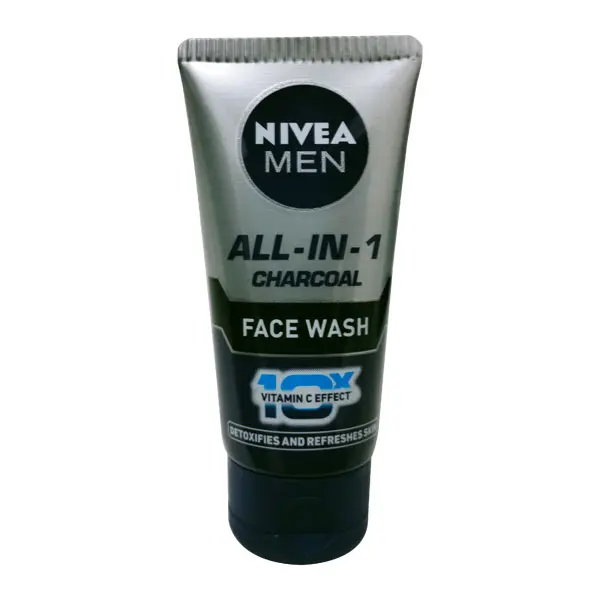 Nivea Face Wash All IN One 50g
