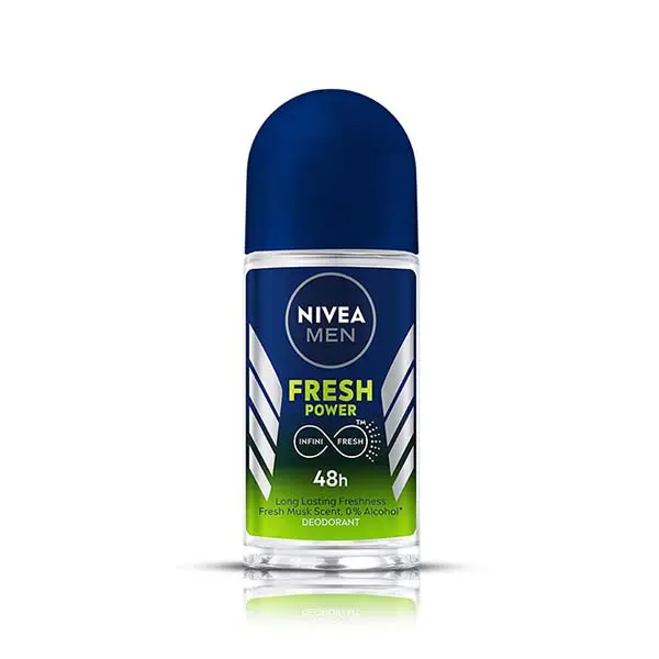 Nivea Roll ON Fresh Power 50ml