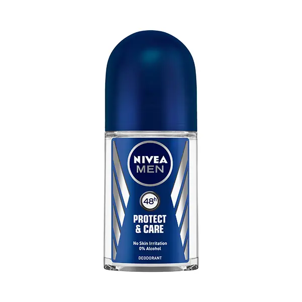 Nivea Roll ON Protect & Care 50ml