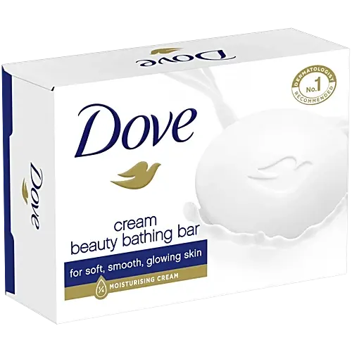 Dove Bathing Bar 50gm