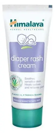 Himalaya Cream Diaper Rash 50g