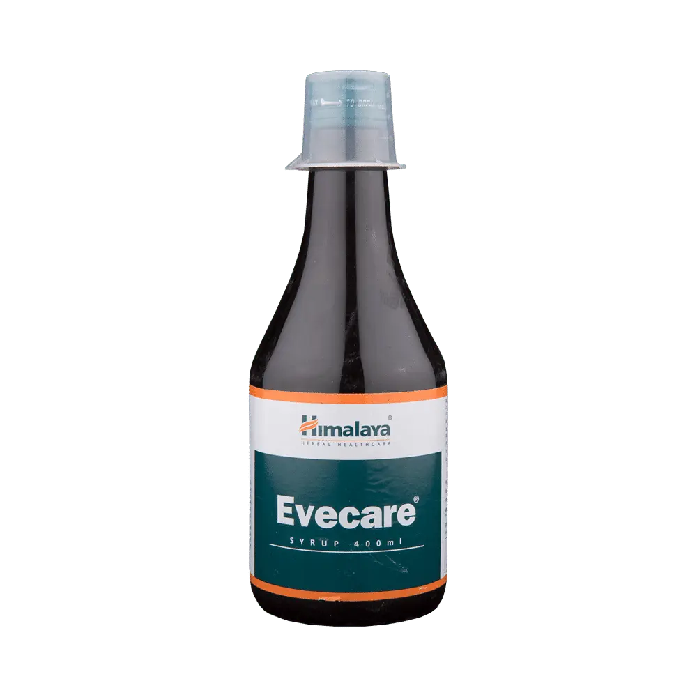 Himalaya Evecare Syrup 200ml