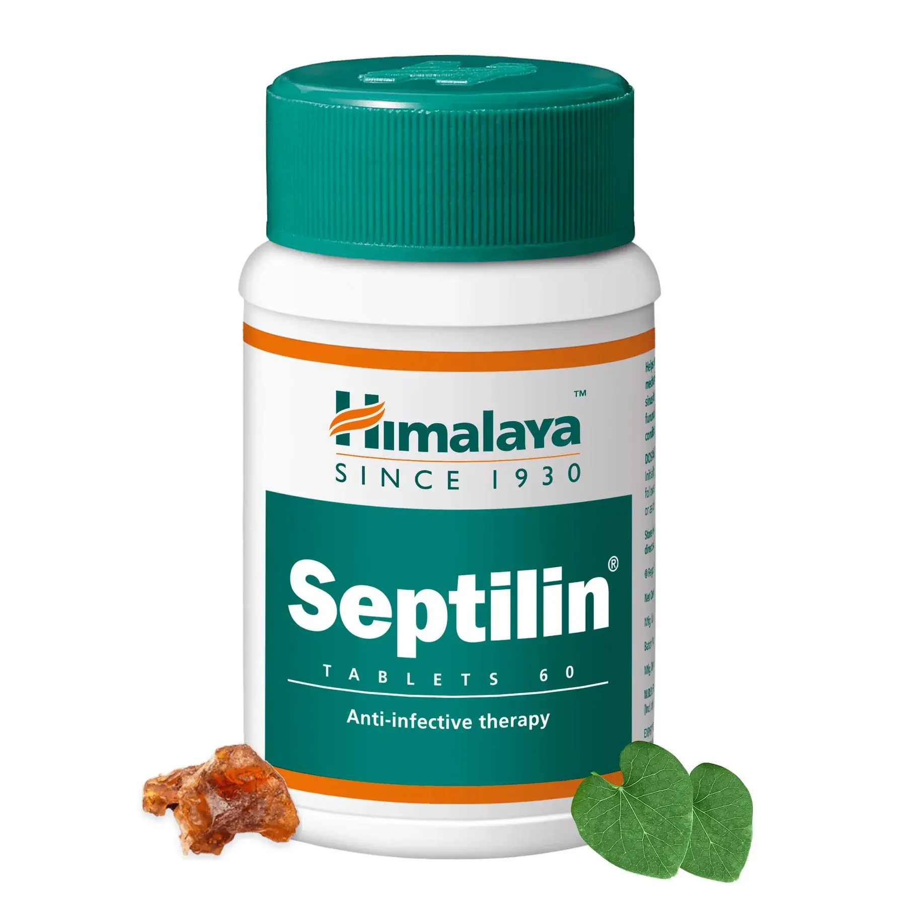 Himalaya Septilin Tablet 60s