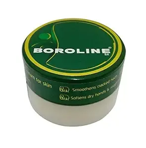 Boroline Cream