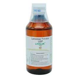 Livoluk Syrup 200ml